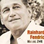 El texto musical WENN DU DENKST ES GEHT NICHT MEHR de RAINHARD FENDRICH también está presente en el álbum Meine zeit (2010)