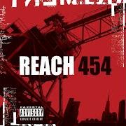 El texto musical 6 YRS de REACH 454 también está presente en el álbum Reach 454