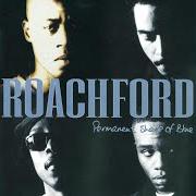 El texto musical NOBODY BUT YOU de ROACHFORD también está presente en el álbum Roachford (1988)