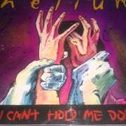 El texto musical HOME de BODYJAR también está presente en el álbum You can't hold me down (1993)