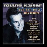 El texto musical UND WER KÜSST MICH? de ROLAND KAISER también está presente en el álbum Heute und hier (1995)