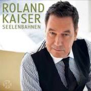 El texto musical UND SIE WAR DIE MUSIK de ROLAND KAISER también está presente en el álbum Seelenbahnen (2014)