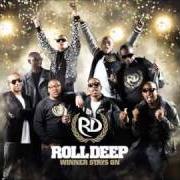 El texto musical INTRO de ROLL DEEP también está presente en el álbum Winner stays on (2010)