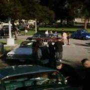 El texto musical GANGSTA GANGSTA RIDERZ de ROSCOE también está presente en el álbum I luv cali (2006)