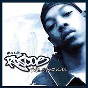 El texto musical GET FLIPPED de ROSCOE también está presente en el álbum Young roscoe philaphornia (2003)