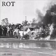 El texto musical SPIRIT de ROT también está presente en el álbum ...As one (2020)