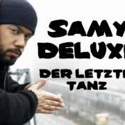 El texto musical SAG MIR WAS DU VON MIR WILLST de SAMY DELUXE también está presente en el álbum Der letzte tanz (2009)