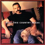 El texto musical NOTHING COMPARES TO LOVING YOU de AARON TIPPIN también está presente en el álbum What this country needs (1998)