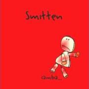 El texto musical INTENTO de SMITTEN también está presente en el álbum Cambia (2002)