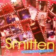 El texto musical PERDONAR de SMITTEN también está presente en el álbum Rare love tracks (2001)
