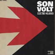 El texto musical SOMEDAY IS NOW de SON VOLT también está presente en el álbum Electro melodier (2021)