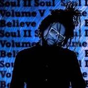 El texto musical FEELING de SOUL II SOUL también está presente en el álbum Volume v believe (1995)