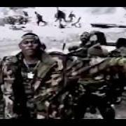 El texto musical YOU AIN'T NEVER SEEN de SOULJA SLIM también está presente en el álbum Give it to 'em raw