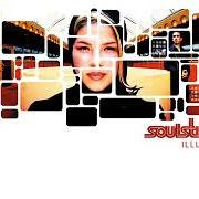 El texto musical SURRENDER de SOULSTICE también está presente en el álbum Illusion (2001)