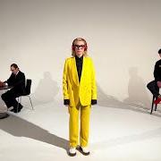 The girl is crying in her latte