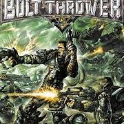 El texto musical PRIDE de BOLT THROWER también está presente en el álbum Honour valour pride (2001)