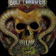 El texto musical CROWN OF LIFE de BOLT THROWER también está presente en el álbum Who dares wins (1999)