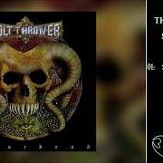 El texto musical CROWN OF LIFE de BOLT THROWER también está presente en el álbum Spearhead (1992)
