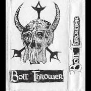 El texto musical INTRO de BOLT THROWER también está presente en el álbum Concessions of pain (1987)