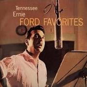 El texto musical IN THE MIDDLE OF AN ISLAND de TENNESSEE ERNIE FORD también está presente en el álbum Singin' and swingin'