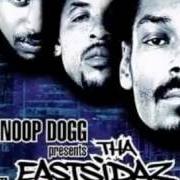 El texto musical LBC THANG de THA EASTSIDAZ también está presente en el álbum Snoop dogg presents tha eastsidaz (2000)