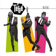 El texto musical À COEUR OU JARDIN de TÉTÉ también está presente en el álbum Nu là-bas (2013)