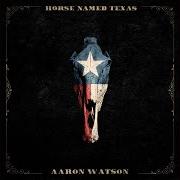 El texto musical HARDLY FRIENDS BARELY LOVERS de AARON WATSON también está presente en el álbum Horse named texas (2026)