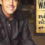 El texto musical THE THINGS YOU'LL DO de AARON WATSON también está presente en el álbum Road & the rodeo (2010)