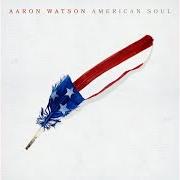 El texto musical TOUCHDOWN TOWN de AARON WATSON también está presente en el álbum American soul (2021)