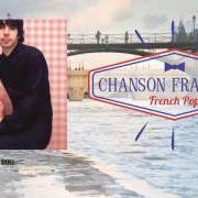 El texto musical CROQUE de THOMAS FERSEN también está presente en el álbum Pièce montée des grands jours (2003)
