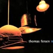 El texto musical MA DOUCEUR de THOMAS FERSEN también está presente en el álbum Triplex (2001)