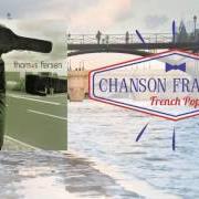 El texto musical LA CHAUVE-SOURIS de THOMAS FERSEN también está presente en el álbum Qu4tre (1999)