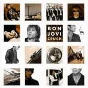 El texto musical IF I COULD MAKE A LIVING OUT OF LOVING YOU de BON JOVI también está presente en el álbum Crush (2000)