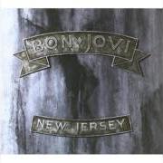 El texto musical I'LL BE THERE FOR YOU de BON JOVI también está presente en el álbum New jersey (1988)
