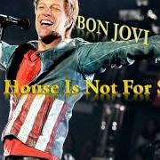 El texto musical I WILL DRIVE YOU HOME de BON JOVI también está presente en el álbum This house is not for sale (2016)