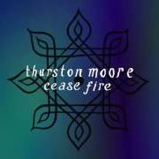El texto musical DREAMERS WORK de THURSTON MOORE también está presente en el álbum By the fire (2020)