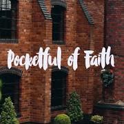 El texto musical POCKETFUL OF FAITH de TIM HUGHES también está presente en el álbum Pocketful of faith (2015)
