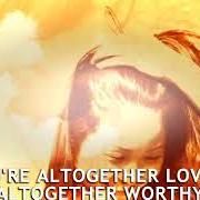 El texto musical NEVER LOSE THE WONDER de TIM HUGHES también está presente en el álbum Here i am to worship (2001)