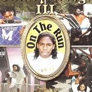 El texto musical FUCK ALL YALL de TOMMY WRIGHT III también está presente en el álbum On the run (1996)