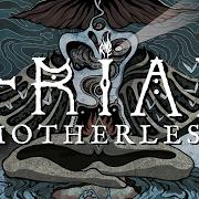 El texto musical JUXTAPOSED de TRIAL también está presente en el álbum Motherless (2017)