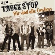 El texto musical EDDIE'S BIG TRUCK de TRUCK STOP también está presente en el álbum Asphalt cowboys (2020)