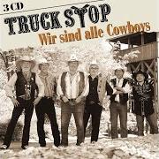 El texto musical TRUCKER LIEBEN DIE FREIHEIT de TRUCK STOP también está presente en el álbum Asphalt cowboys (2020)