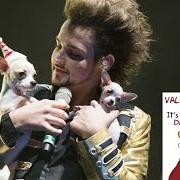 El texto musical I WILL FOLLOW HIM de VALERIO SCANU también está presente en el álbum It's xmas day (2014)