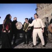 El texto musical TARANTELLA VITULANESE de CANTI POPOLARI también está presente en el álbum Campania