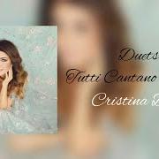 El texto musical ROBIN HOOD (FEAT. MAX PEZZALI) de CRISTINA D'AVENA también está presente en el álbum Duets forever (2018)