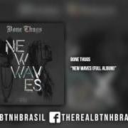 El texto musical FANTASY de BONE THUGS-N-HARMONY también está presente en el álbum New waves (2017)
