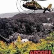 El texto musical SACRED SMOKE (LIVE) de BONGZILLA también está presente en el álbum Apogee (2004)