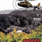 El texto musical SALVATION de BONGZILLA también está presente en el álbum Apogee (2004)