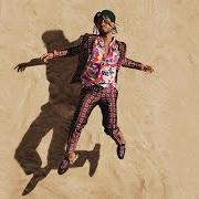 El texto musical COME THROUGH AND CHILL de MIGUEL también está presente en el álbum War & leisure (2018)