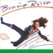 El texto musical WHAT DO YOU WANT THE BOY TO DO de BONNIE RAITT también está presente en el álbum Home plate (1975)